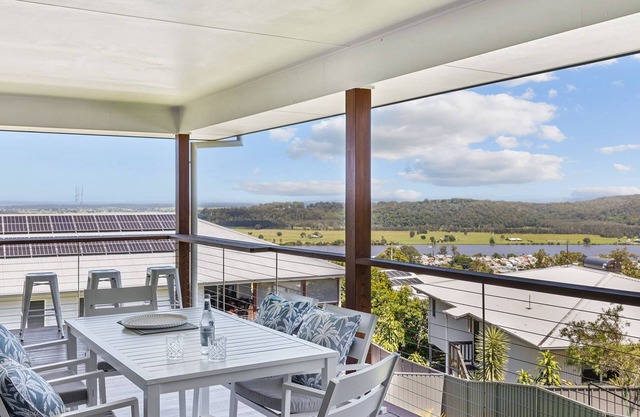 River View Beach Hub - Access to the Clarence Valley