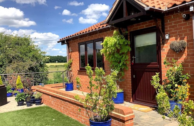 River View · River Maun Studio Cottages
