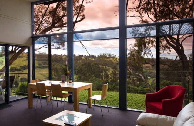 River Vineyard Retreat a great base from which to explore the Tamar Valley