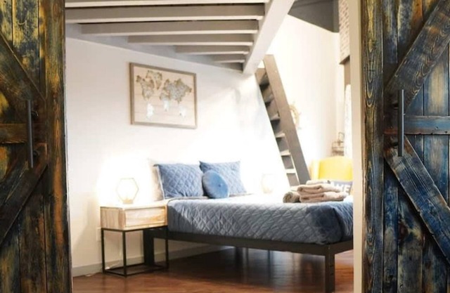 Rivers Edge Lofts - Unit 4