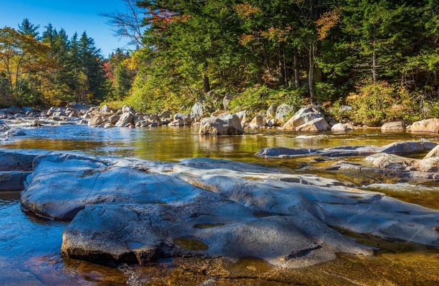 Rivers Edge