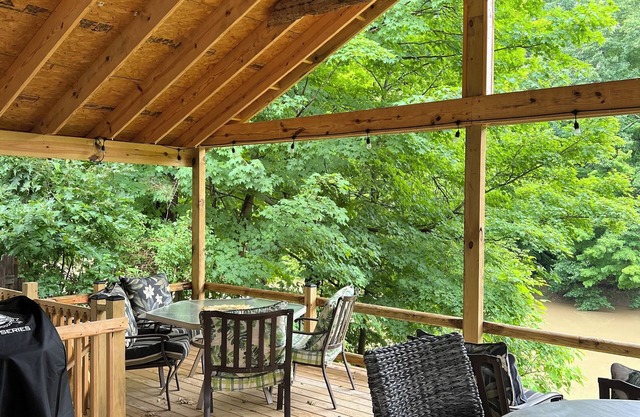 Rivers Nest -Unique Stay