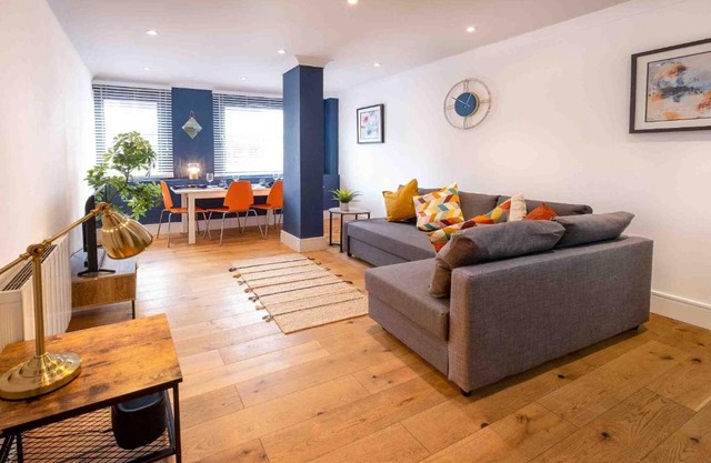 Riverside House Bristol