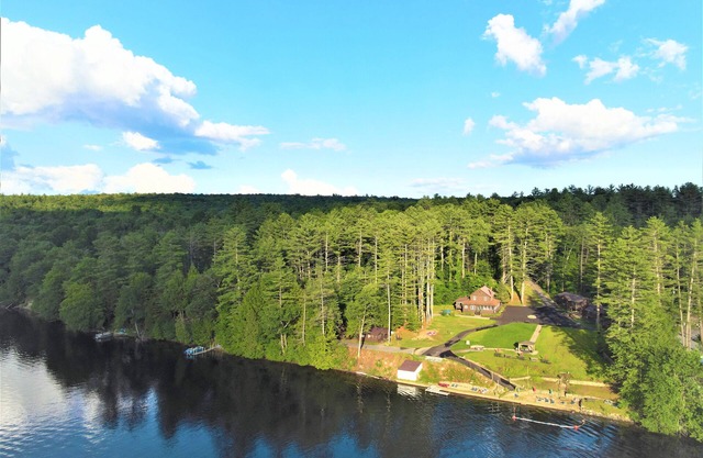 Riverview Cottage # 3