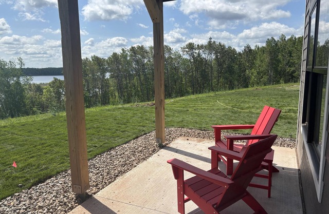 RiverWest Trails End Chalet -New-Base Spirit Mtn - 20% off Bike Rentals