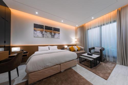 Riyadh Luxury