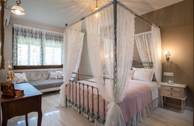 Rizes House- Rodia Deluxe apartment
