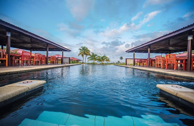 Rlj Kendeja Resort and Villas