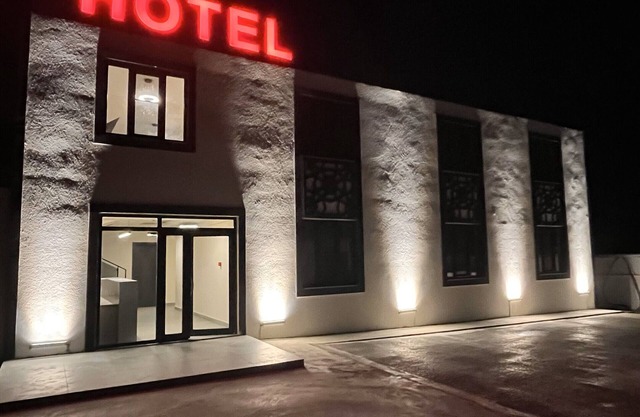 ROAD OTEL İPSALA