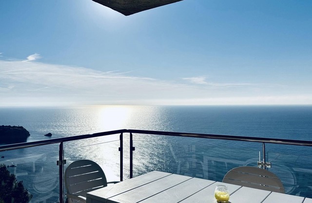 Rocafosca CostaBravaSi - Sea view, terrace