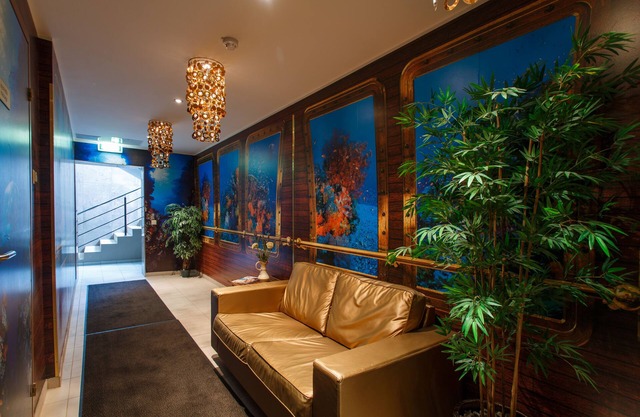 Rocca al Mare Hotel