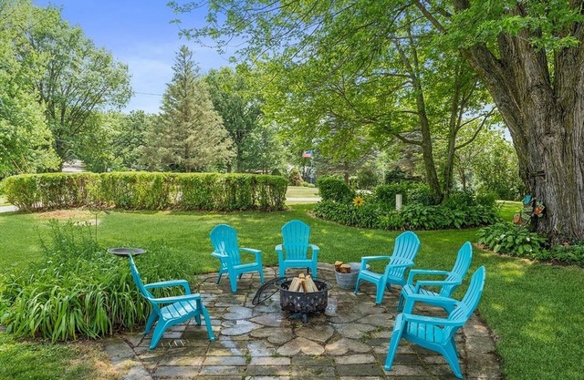 Rock Creek Lakefront Gem