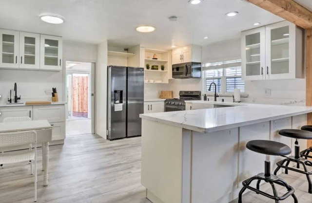 Rocklin Home with Spacious RV Access Parking