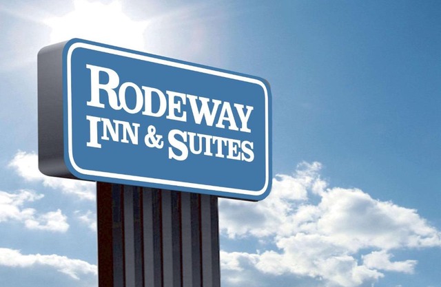 Rodeway Inn & Suites Enterprise