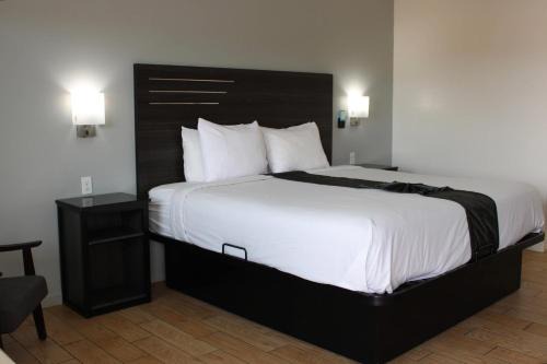 Rodeway Inn Yuma Downtown