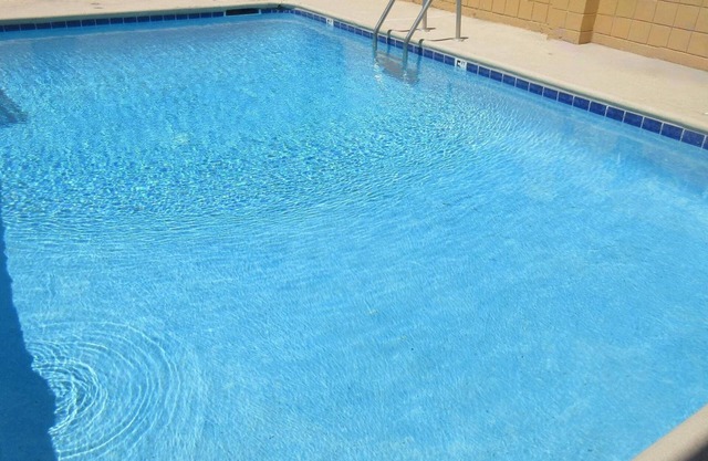 Rodeway Inn Yuma Downtown