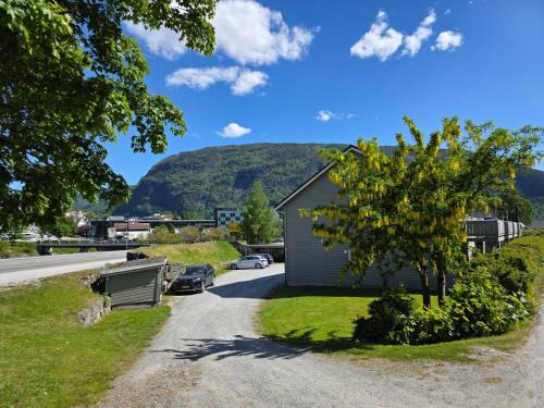 Rom 4 i bufellesskap
