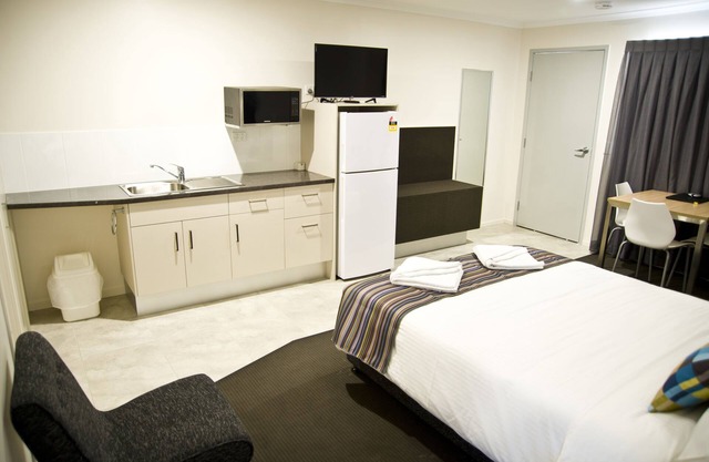 Roma Central Motel