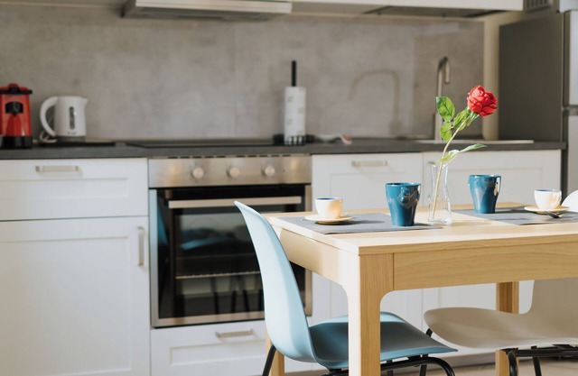 Romantic apartment in the heart of Florence, perfect for couples and friends.