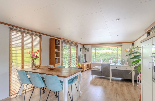 Romantic Detached Holiday Home on the Veluwe
