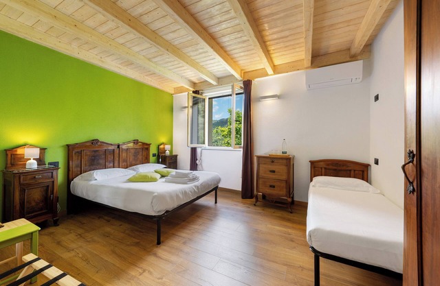 Room 'Cottarze' with Mountain View, Wi-Fi and Air Conditioning