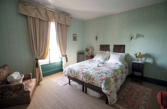 Room for 2 persons