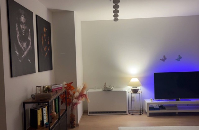 room for rent for short therme