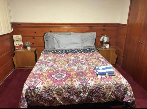 Room in Monterey Park CA