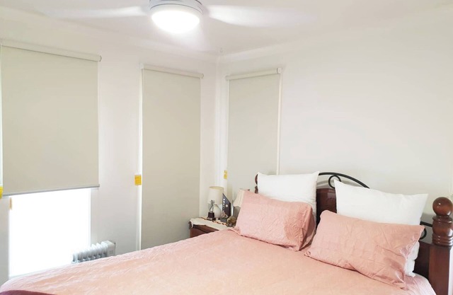 Room in Officer