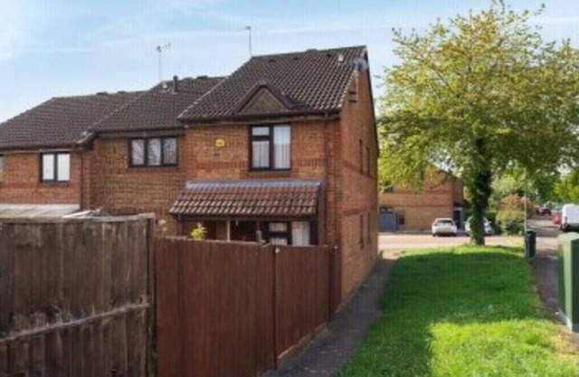 Room near Heathrow Airport