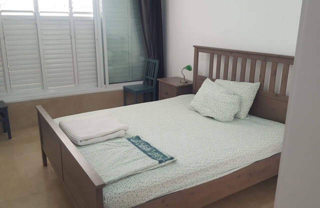 Room near Sheba Medical Center and TLV Airport