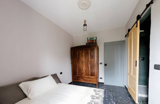 Room 'Patata Viola' with Mountain View, Wi-Fi and Air Conditioning