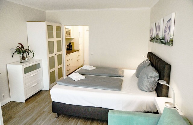 Room with mountain view for 2-3 persons!