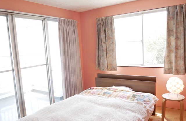 Room without meals Single 5500 yen breakfast b - Room 201 / Tahara Aichi