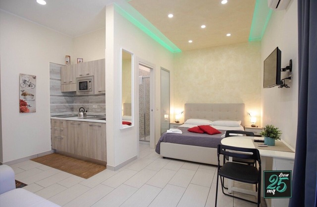 Room25sqm Luxury Holiday Home