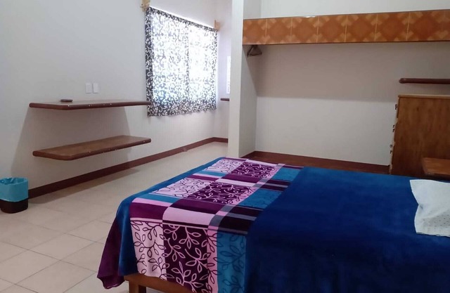 Rooms for rent in Oaxaca