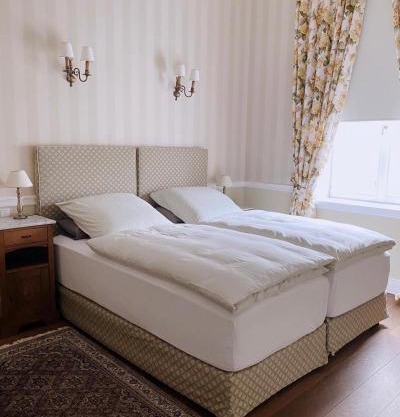 Rooms GUT HEIDEFELD