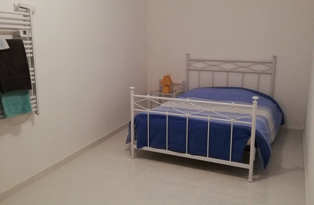 rooms of 20 m2 in house