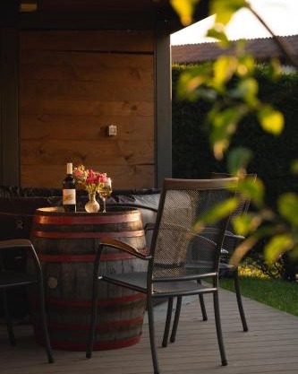 Rooms&Vinery Bregovi - Sobe in vinska klet Bregovi