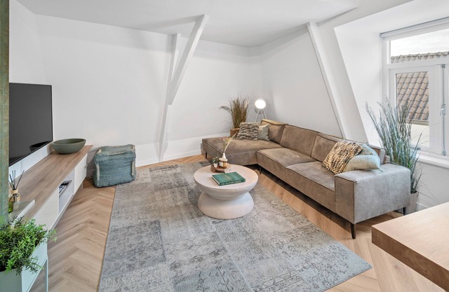Roosendaal Jack Room 5 · Lovely apartment with workspace | Jack nr. 5