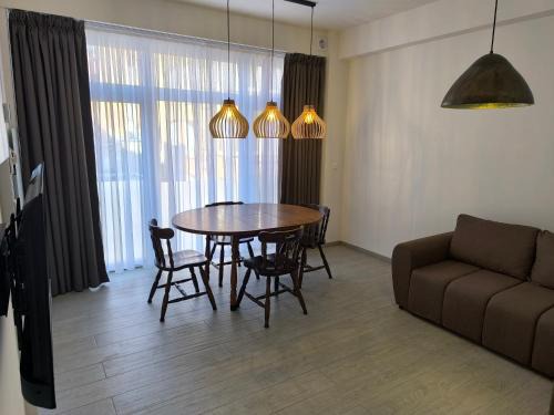 Roosevelt Apartment Antwerp