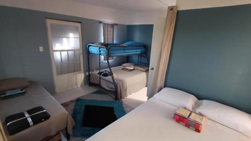 Rooster Run Guest House offers Vieques travelers newly furnished quaint affordable airconditioned rooms and only steps from the Ferry and nearby beaches