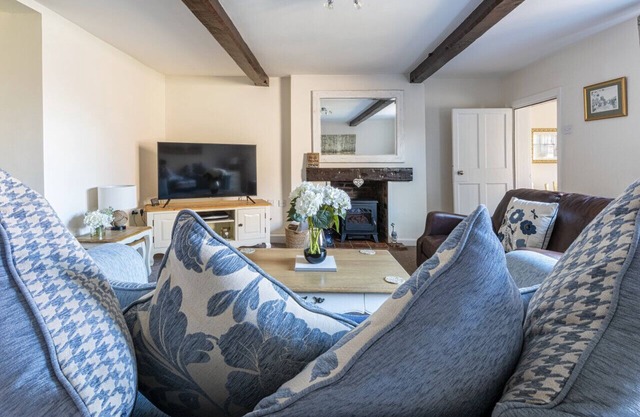 Ropemaker's Cottage, · Ropemaker's Cottage, cosy cottage retreat