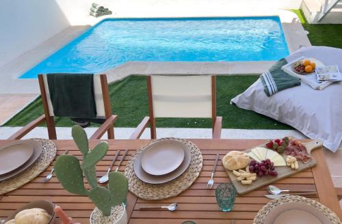 RosaritoHomes