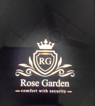 Rose Garden Guest House
