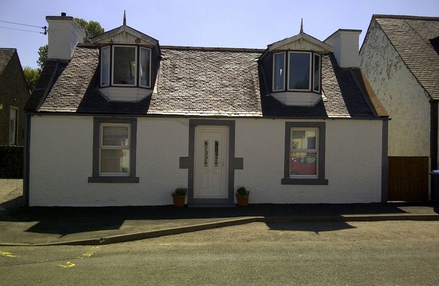 Rose Spacious Cottage n