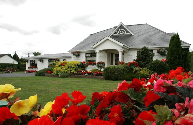 Rosemount B&B