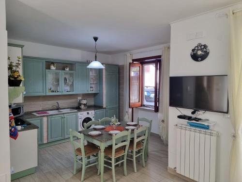 Rosy Vacation Home