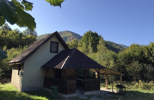 Roua - Apuseni Mountains