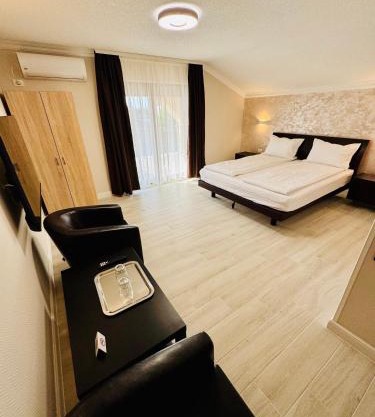 Roua Residence